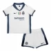 Maillot de Foot Inter Milan Enfant Tenue Extérieur 2024/25