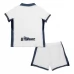 Maillot de Foot Inter Milan Enfant Tenue Extérieur 2024/25