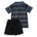 Maillot de Foot Inter Milan Enfant Tenue Third Retro 1997-98
