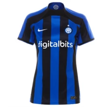 Maillot de Foot Inter Milan Femme Tenue Domicile 2022/23