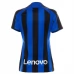 Maillot de Foot Inter Milan Femme Tenue Domicile 2022/23