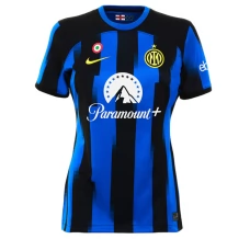 Maillot de Foot Inter Milan Femme Tenue Domicile 2023/24