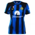 Maillot de Foot Inter Milan Femme Tenue Domicile 2023/24