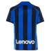 Maillot de Foot Inter Milan Tenue Domicile 2022/23