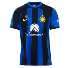 Maillot de Foot Inter Milan Tenue Domicile 2023/24