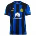 Maillot de Foot Inter Milan Tenue Domicile 2023/24