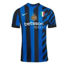 Maillot de Foot Inter Milan Tenue Domicile 2024/25
