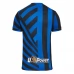 Maillot de Foot Inter Milan Tenue Domicile 2024/25