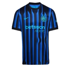 Maillot de Foot Inter Milan Tenue Domicile 2025/26