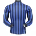 Maillot de Foot Inter Milan Tenue Domicile 2025/26 Manche Longue