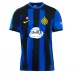 Maillot de Foot Inter Milan Tenue Domicile Ninja Turtles 2023/24
