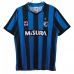 Maillot de Foot Inter Milan Tenue Domicile Retro 1988-89 Maillot de Foot Inter Milan Tenue Domicile Retro 1988-89