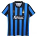 Maillot de Foot Inter Milan Tenue Domicile Retro 1992-94 Maillot de Foot Inter Milan Tenue Domicile Retro 1992-94