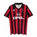 Maillot de Foot Inter Milan Tenue Domicile Retro 1995-96