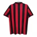 Maillot de Foot Inter Milan Tenue Domicile Retro 1995-96