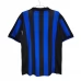 Maillot de Foot Inter Milan Tenue Domicile Retro 1998-99