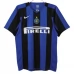 Maillot de Foot Inter Milan Tenue Domicile Retro 2004-05
