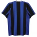 Maillot de Foot Inter Milan Tenue Domicile Retro 2004-05