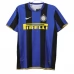 Maillot de Foot Inter Milan Tenue Domicile Retro 2008-09