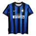 Maillot de Foot Inter Milan Tenue Domicile Retro 2009-10 Maillot de Foot Inter Milan Tenue Domicile Retro 2009-10
