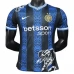 Maillot de Foot Inter Milan Tenue Domicile Serpente Edition 2025/26 Maillot de Foot Inter Milan Tenue Domicile Serpente Edition 2025/26