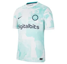Maillot de Foot Inter Milan Tenue Extérieur 2022/23 Maillot de Foot Inter Milan Tenue Extérieur 2022/23