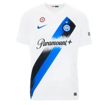 Maillot de Foot Inter Milan Tenue Extérieur 2023/24