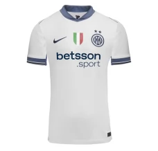 Maillot de Foot Inter Milan Tenue Extérieur 2024/25