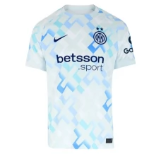Maillot de Foot Inter Milan Tenue Extérieur 2025/26 Maillot de Foot Inter Milan Tenue Extérieur 2025/26