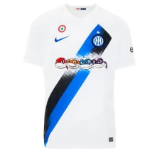 Maillot de Foot Inter Milan Tenue Extérieur Ninja Turtles 2023/24