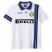 Maillot de Foot Inter Milan Tenue Extérieur Retro 1997-98
