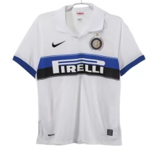 Maillot de Foot Inter Milan Tenue Extérieur Retro 2009-10