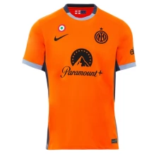Maillot de Foot Inter Milan Tenue Third 2023/24