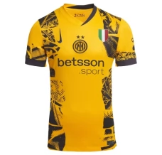 Maillot de Foot Inter Milan Tenue Third 2024/25