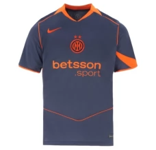 Maillot de Foot Inter Milan Tenue Third 2025/26