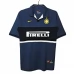 Maillot de Foot Inter Milan Tenue Third Retro 1998-99