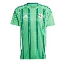 Maillot de Foot Irlande Du Nord Tenue Domicile 2024