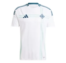 Maillot de Foot Irlande Du Nord Tenue Extérieur 2024