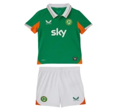 Maillot de Foot Irlande Enfant Tenue Domicile 2025/26