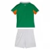 Maillot de Foot Irlande Enfant Tenue Domicile 2025/26