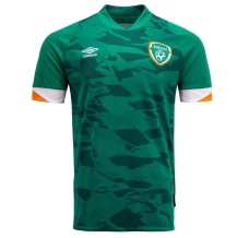 Maillot de Foot Irlande Tenue Domicile 2022