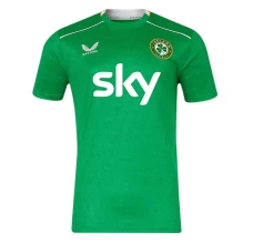 Maillot de Foot Irlande Tenue Domicile 2024