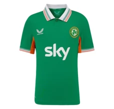 Maillot de Foot Irlande Tenue Domicile 2025/26