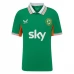 Maillot de Foot Irlande Tenue Domicile 2025/26