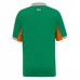 Maillot de Foot Irlande Tenue Domicile 2025/26