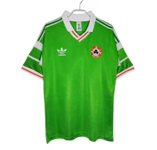 Maillot de Foot Irlande Tenue Domicile Retro 1988-90