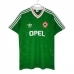 Maillot de Foot Irlande Tenue Domicile Retro 1990-92