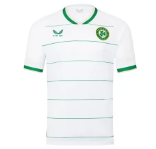 Maillot de Foot Irlande Tenue Extérieur 2023