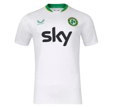 Maillot de Foot Irlande Tenue Extérieur 2025