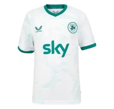 Maillot de Foot Irlande Tenue Extérieur 2025/26
